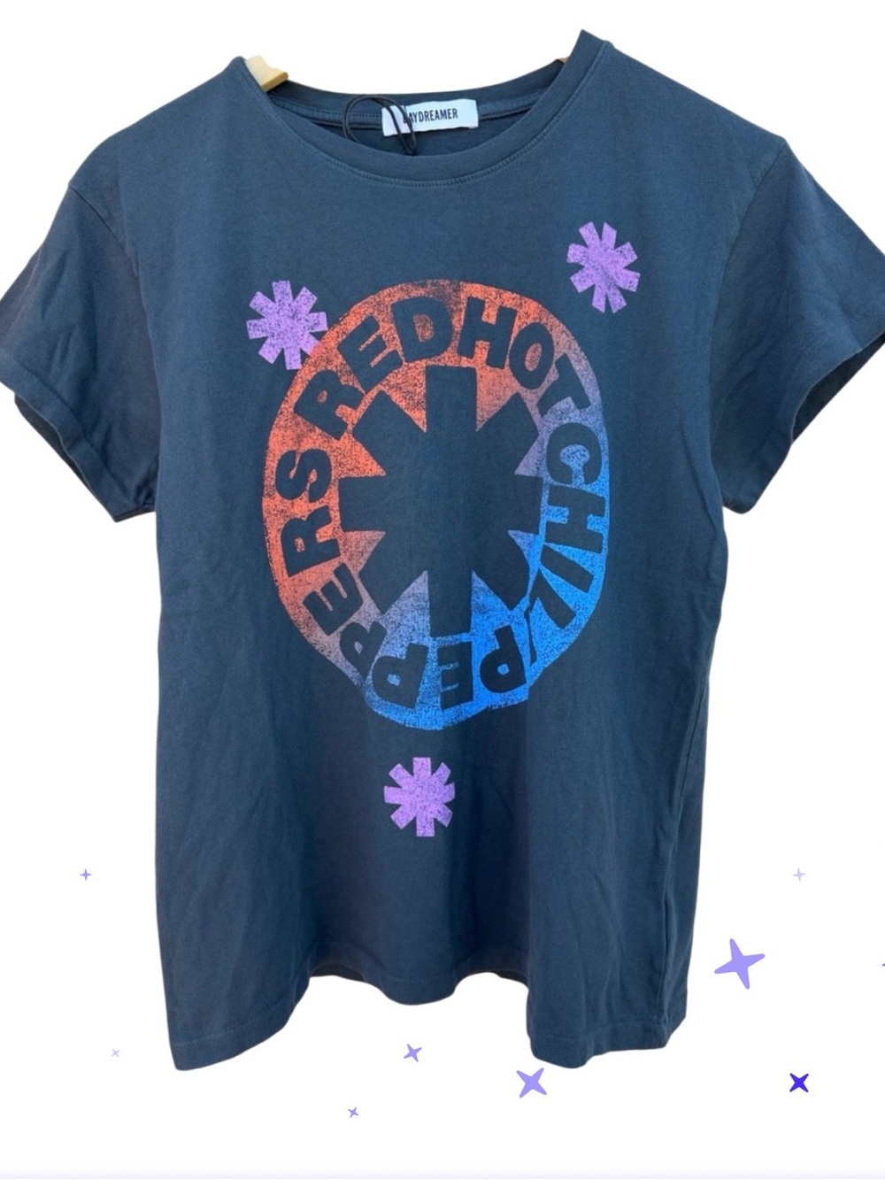 Red Hot Chili Peppers T-Shirt